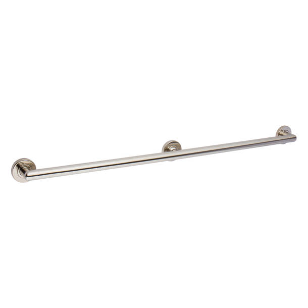 Ginger Kubic Grab Bar & Reviews Wayfair